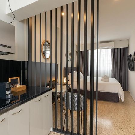 Dema Luxury Suites - Perikleous E8 Atenas Exterior foto